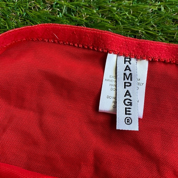 Y2K butterfly panties - Picture 6 of 14